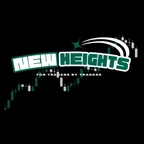 New Heights, for traders by traders